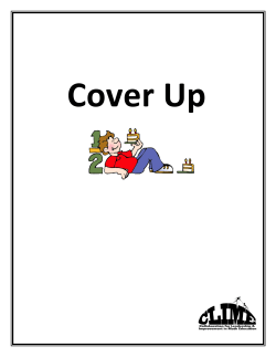 Untitled - TeacherWeb