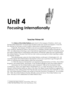 Unit 4