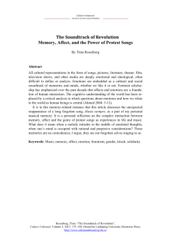 Full article  - Culture Unbound