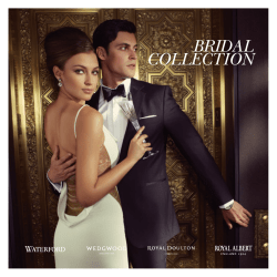 bridal collection