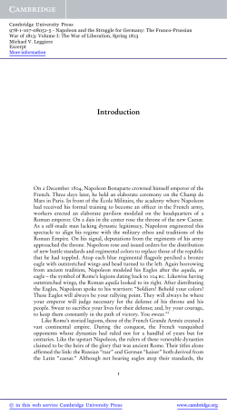 Introduction - Assets - Cambridge University Press