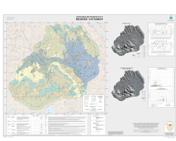 meander catchment - Mineral Resources Tasmania