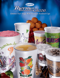 Enhance Your Image With Premium Insulated Cups