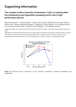 Supporting information