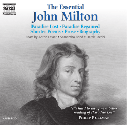 John Milton John Milton