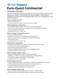 Euro-Quest Continental