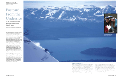 kootenay mountain culture