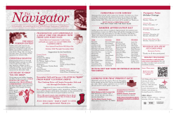 Navigator - North Districts Credit Union!