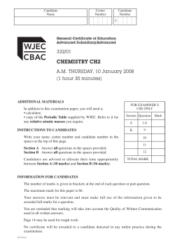 CH2 Jan 8