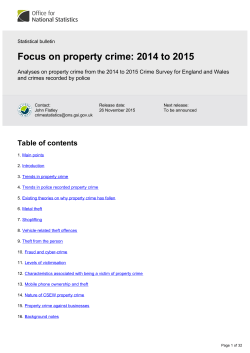as PDF - Office for National Statistics