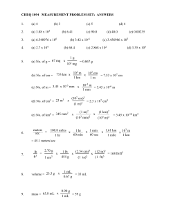 1. (a)