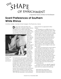 here - Rhino Resource Center