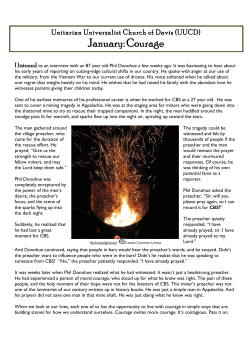 Monthly Theme 2014_01GALLEY