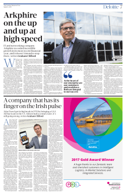 Sunday Business Post