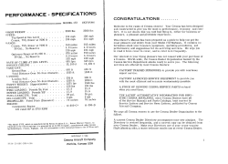 C-172H Owners Manual