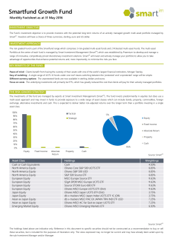 Smartfund Growth