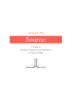 Going to the Source - (URSI)