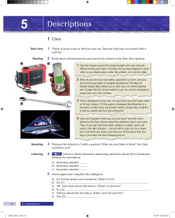 Technical English 2