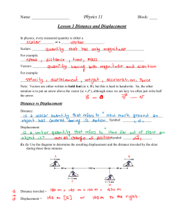 Physics 11 - BigEngine
