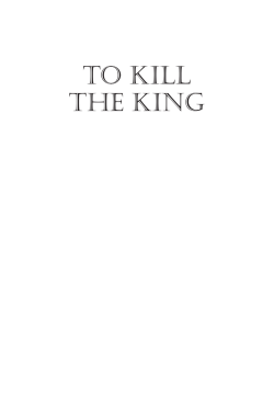 BUREAUCRACY To kill the king post