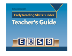 ERSB Teacher`s Guide