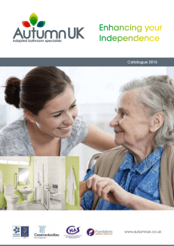 our catalogue