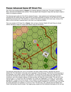 GP Fire Example