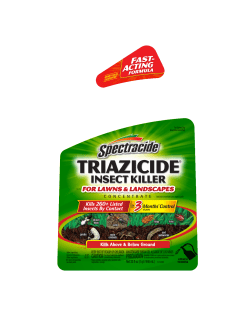 3Up to 3 Months* Control of Pests