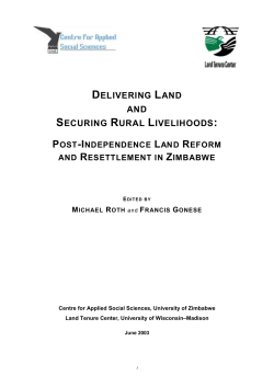 References - MINDS@UW Home