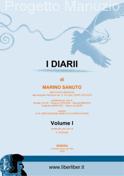 i diarii - classicistranieri.com