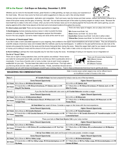 Queued for send to CALX at 20161201