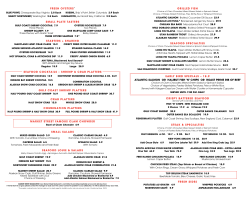 Grill-Dinner Menu 09/25/13 19 x 15