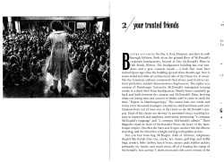 2~our trusted friends - Seattle Central College