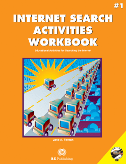 Look Inside - BE Publishing