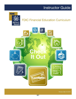 Module 3: Check It Out Part 2 Layering Table