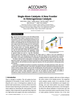 Hi-Res PDF - American Chemical Society