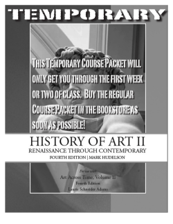 temporary - Palomar College