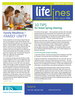 Contact Us - IBEW Local 461