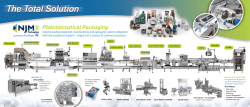 - NJM Packaging