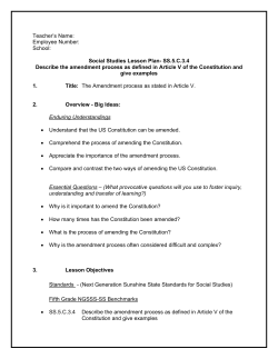 Teacher`s Name - socialsciences dadeschools net