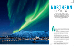 Etihad InFlight Magazine () - guide