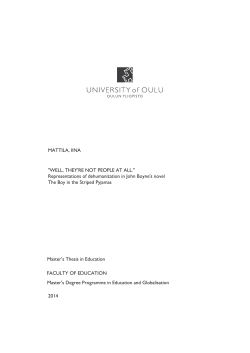 Fulltext - Jultika