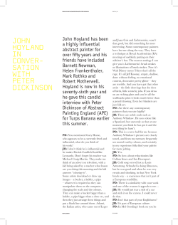 Article (PDF - 2.5Mb)