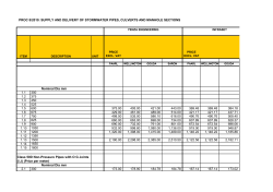 Proc 8.2010 stormwater pipes