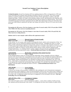 As a followup to our meeting yesterday, I would be interested in