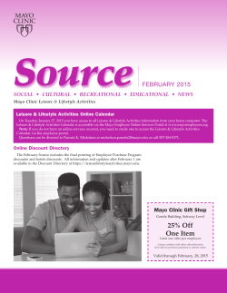 Source Newsletter - MC3197-10