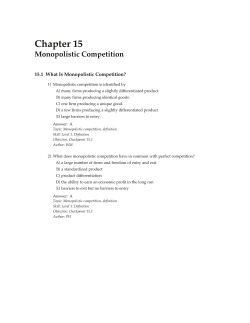 Chapter 15