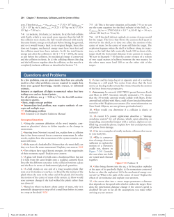 Chapter 7 - Macmillan Learning