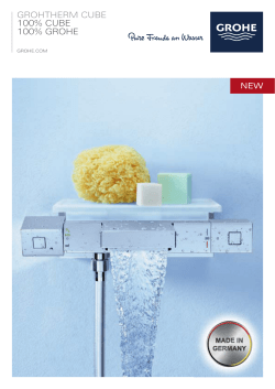 GRoHtHeRM CuBe 100% CuBe 100% GRoHe