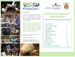 self-guided visit group rates